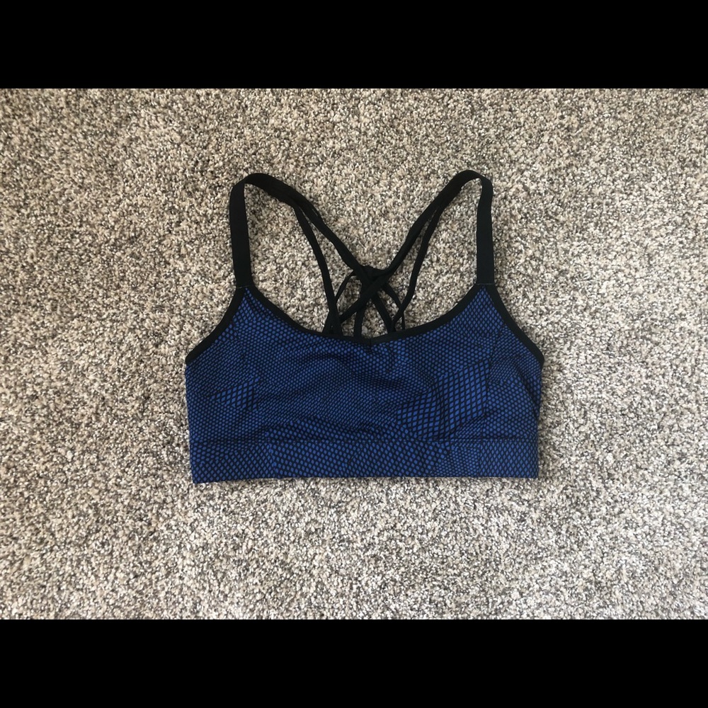 Champion sports bra